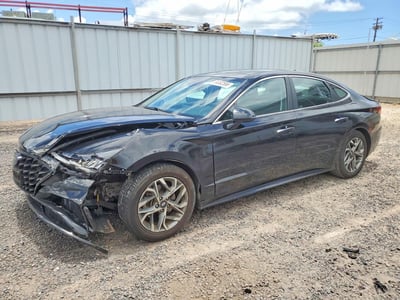 2023 Hyundai Sonata