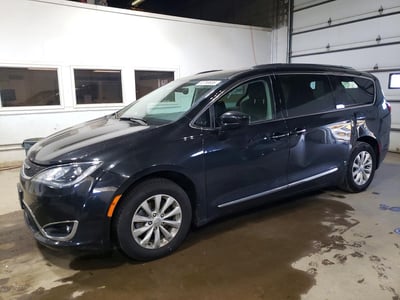 2019 Chrysler Pacifica