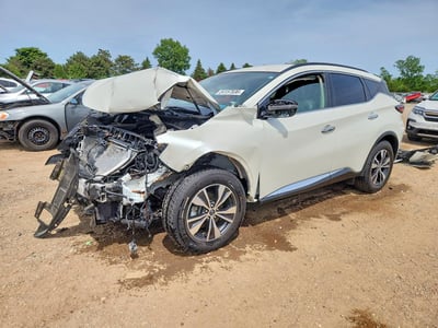 2023 Nissan Murano