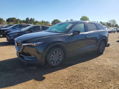 2020 Mazda CX-9