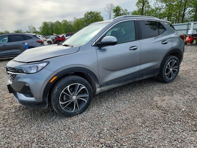 2023 Buick Encore