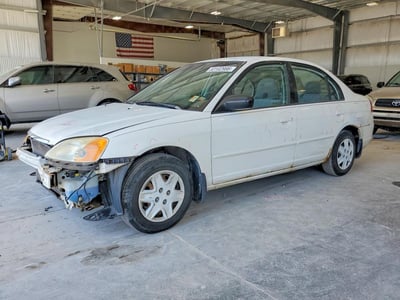 2003 Honda Civic