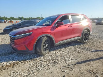 2023 Honda CR-V