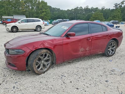 2020 Dodge Charger