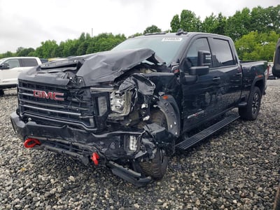 2023 GMC Sierra 2500HD