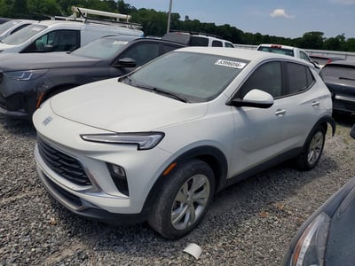 2024 Buick Encore