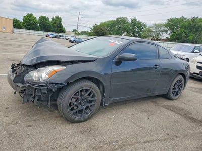 2010 Nissan Altima