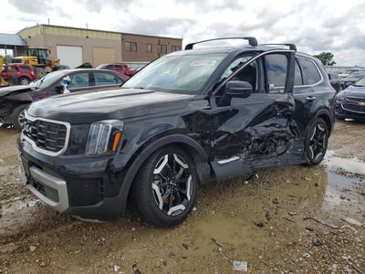 2023 Kia Telluride