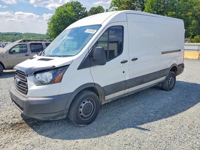 2016 Ford Transit
