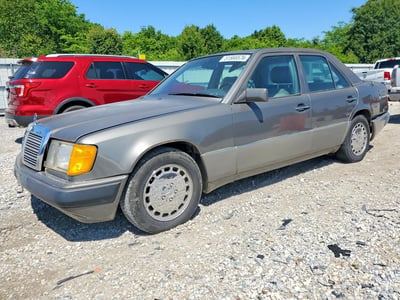 1993 Mercedes-Benz 300 Series