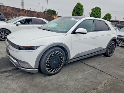 2024 Hyundai IONIQ 5