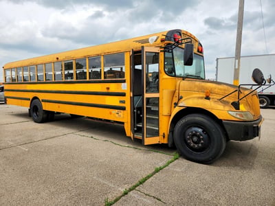 2006 IC Bus PB105