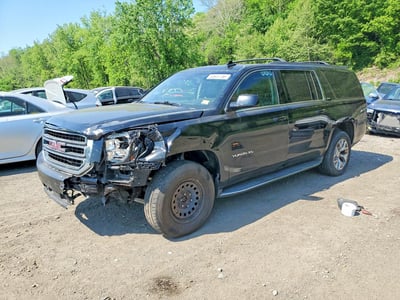 2016 GMC Yukon XL