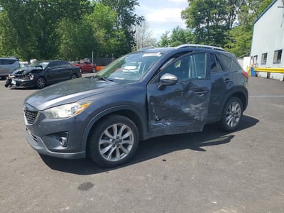 2015 Mazda CX-5