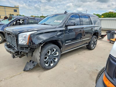 2020 GMC Yukon
