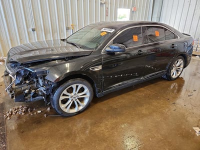 2013 Ford Taurus