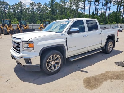 2015 GMC Sierra 1500