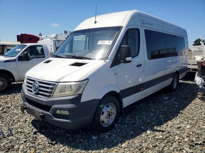 2018 GRABILL RV MANUFACTURING Grabill RV Manufacturing