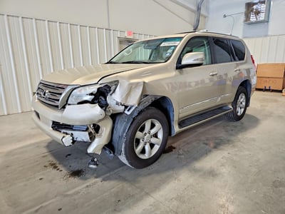 2012 Lexus GX 460