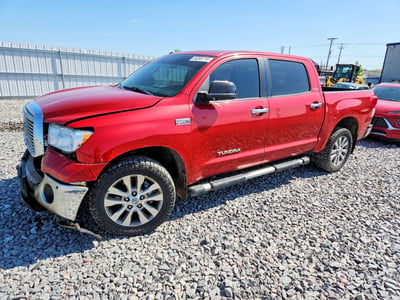 2011 Toyota Tundra
