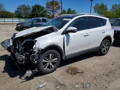 2017 Toyota RAV4
