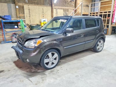 2010 Kia Soul