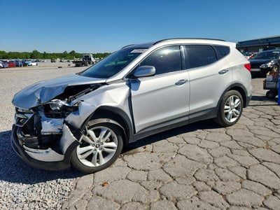 2014 Hyundai Santa Fe