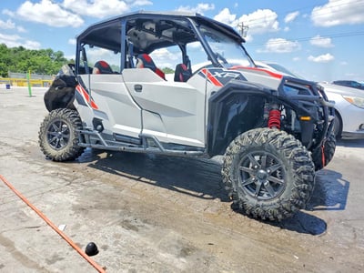 2025 Polaris GENERAL