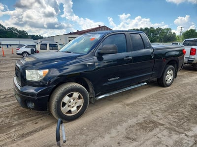 2007 Toyota Tundra