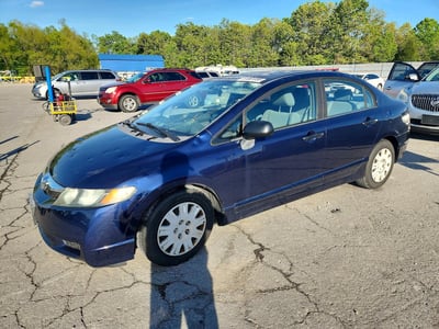2009 Honda Civic