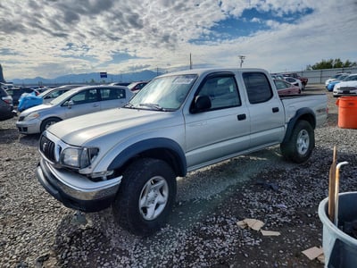 2003 Toyota Tacoma