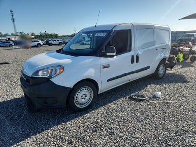 2021 RAM Promaster City