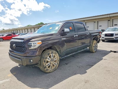 2018 Toyota Tundra