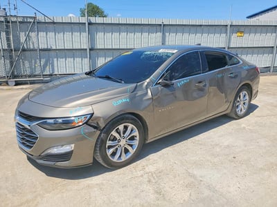 2020 Chevrolet Malibu
