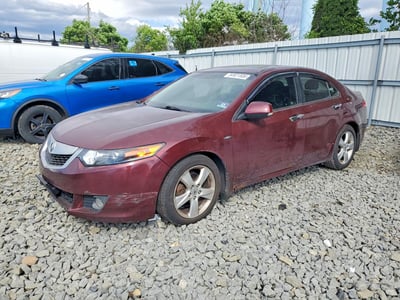 2009 Acura TSX