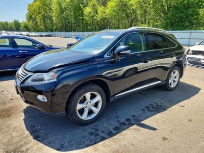 2013 Lexus RX