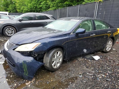 2007 Lexus ES 350