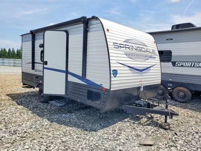 2024 Keystone Springdale