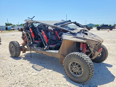 2023 Polaris RZR