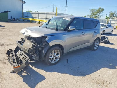 2024 Kia Soul