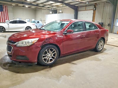 2015 Chevrolet Malibu