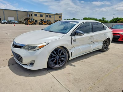 2015 Toyota Avalon