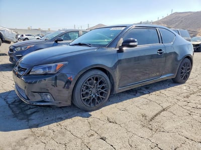 2013 Scion TC