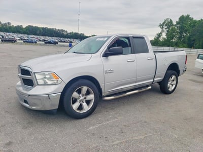 2013 RAM 1500