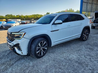 2024 Volkswagen Atlas