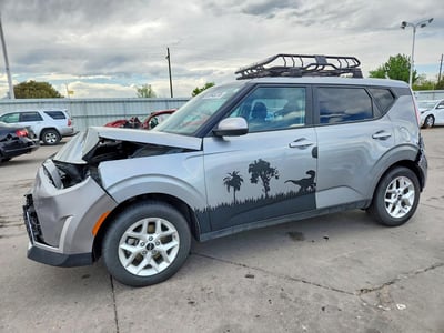 2023 Kia Soul