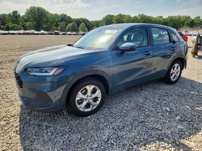 2023 Honda HR-V