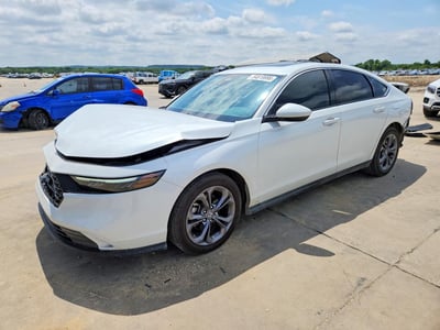 2024 Honda Accord