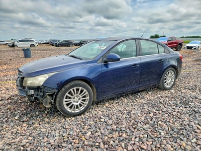 2011 Chevrolet Cruze