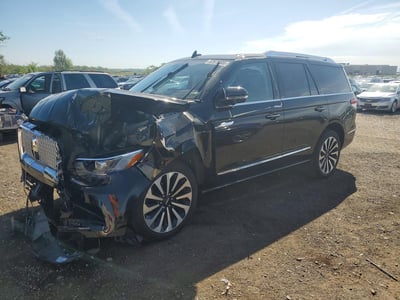 2023 Lincoln Navigator